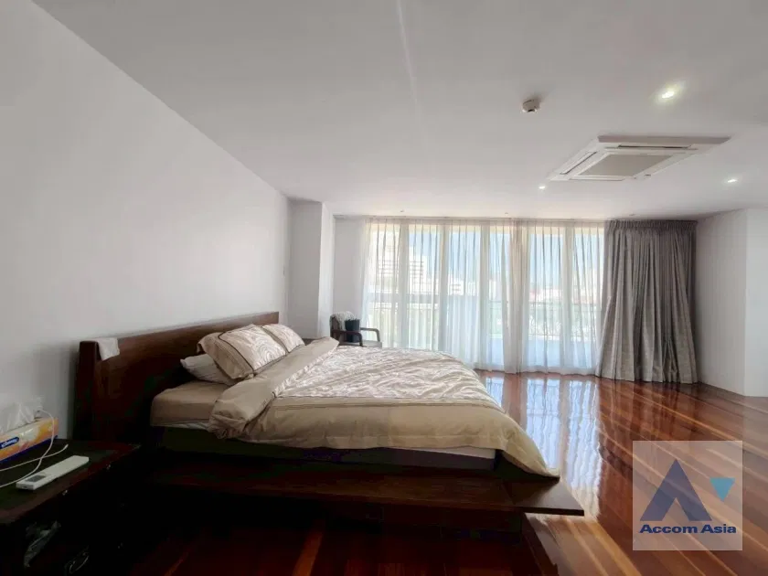 picture 🔼🔽 AccomA 📩 Pet friendly 3 BR Condominium @Prime Mansion One (AA33853) - 17/20