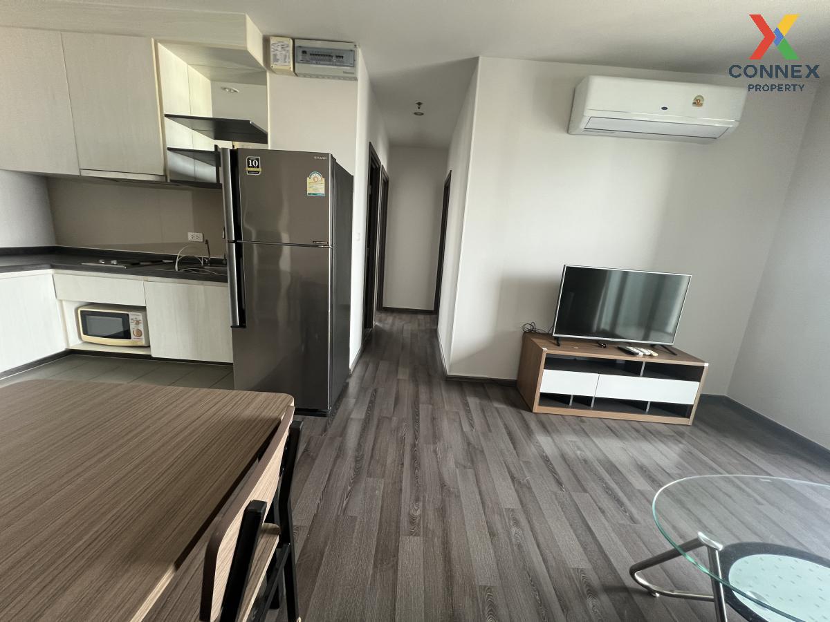 รูป 🔥🔥🔥 ขายคอนโด  เดอะ เบส พาร์คเวสต์ สุขุมวิท 77 BTS-อ่อนนุช พระโขนงเหนือ เขต วัฒนา กรุงเทพ CX-133775 ✅ ทักไลน์ @connexproperty ตอบทันที ทีมงานมืออาชีพ ✅ 🔥🔥🔥 - รูปที่ 3/10