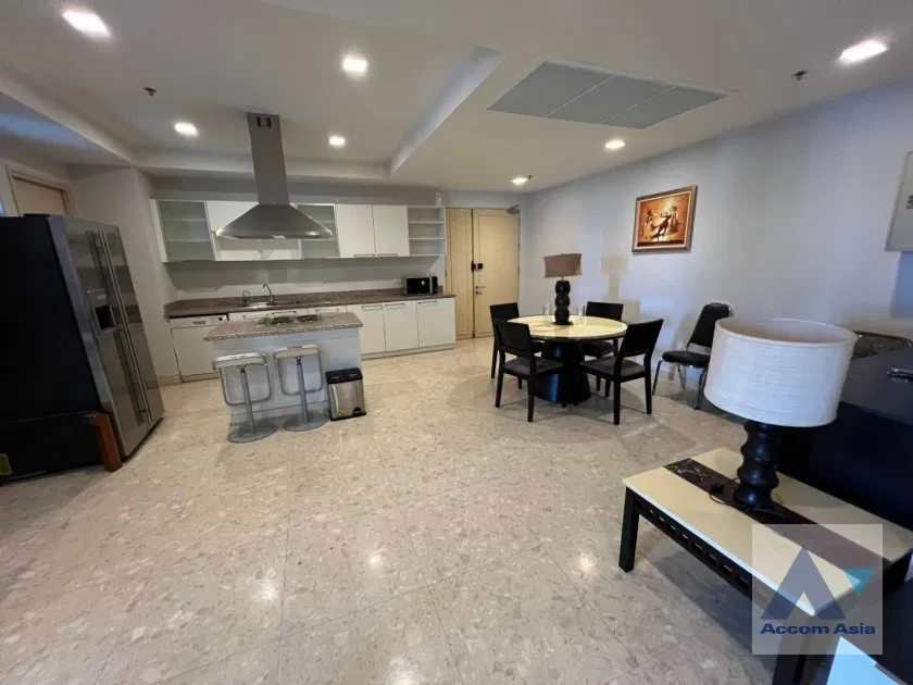 picture 🔼🔽 AccomA 📩  3 BR Condominium @Nusasiri Grand Condo (AA42164) - 10/20