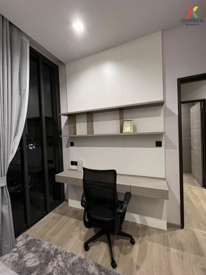 รูป 🔥🔥🔥 เช่าคอนโด  เดอะ เครสท์ พาร์ค เรสซิเดนซ์  MRT-พหลโยธิน จอมพล  เขต จตุจักร กรุงเทพ CX-101303 ✅ ทักไลน์ @connexproperty ตอบทันที ทีมงานมืออาชีพ ✅ 🔥🔥🔥 - รูปที่ 9/10