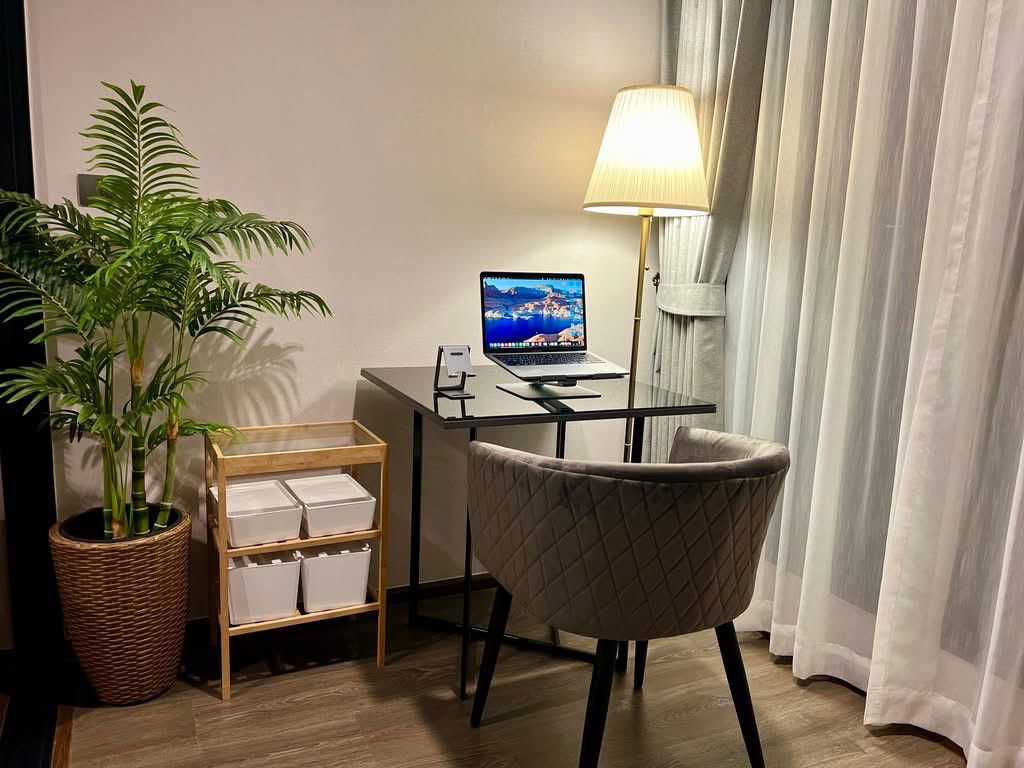 picture 🟪🟦🟩🟨🟧  For Rent The Excel Ladprao - Sutthisan🛎️🛎️ | 𝗟𝗶𝗻𝗲@: @𝗮𝘀𝘀𝗲𝘁𝘀𝗽𝗿𝗼 - 5/18