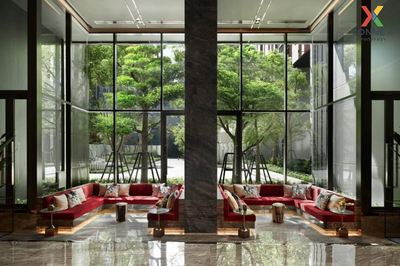 รูป 🔥🔥🔥 เช่าคอนโด  ไลฟ์ อโศก ไฮป์ พระราม 9 MRT-พระราม 9 มักกะสัน เขต ราชเทวี กรุงเทพ CX-128257 ✅ ทักไลน์ @connexproperty ตอบทันที ทีมงานมืออาชีพ ✅ 🔥🔥🔥 - รูปที่ 5/6