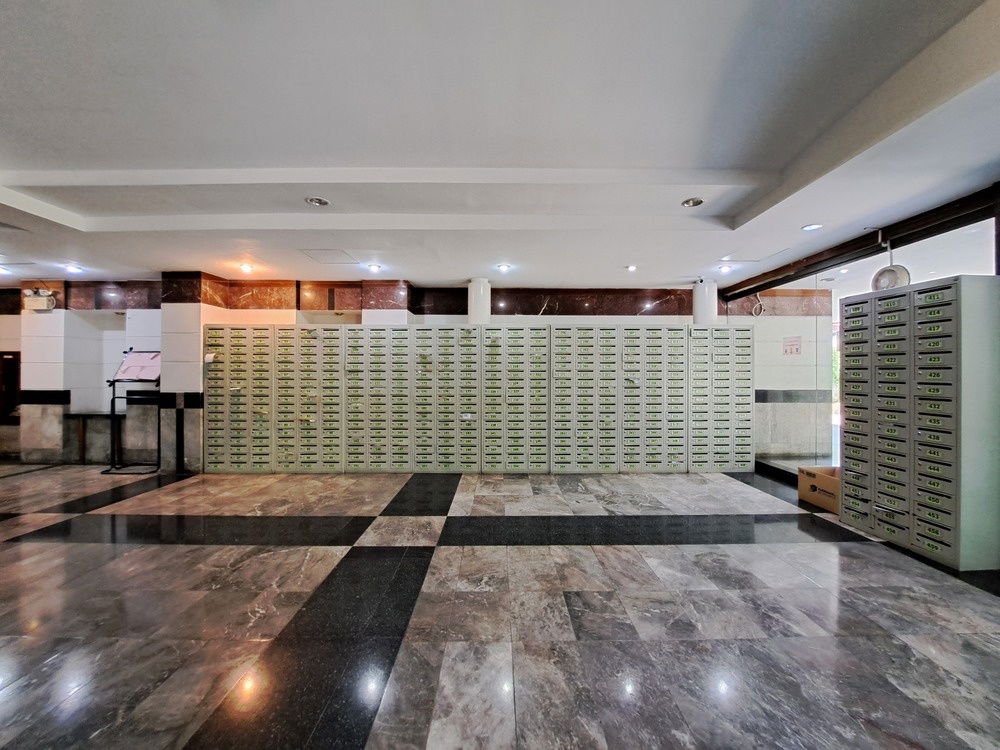 รูป AR 0852 : แฟมิลี่ ทาวน์ (Family Town) - รูปที่ 4/18