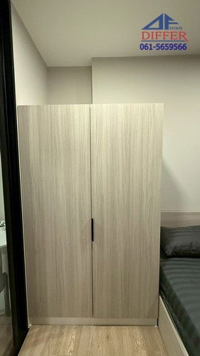 รูป Dfc005 ให้เช่า plum condo central station ติดเซ็นทรัลเวสเกต ชั้น 16 พร้อมอยู่ - รูปที่ 2/16