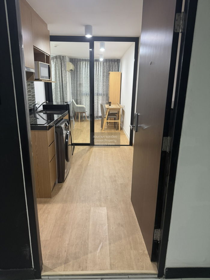 รูป 🔥🔥🔥 เช่าคอนโด  แบงค์คอก เฟลิซ สุขุมวิท 69 BTS-พระโขนง พระโขนงเหนือ เขต วัฒนา กรุงเทพ CX-118340 ✅ ทักไลน์ @connexproperty ตอบทันที ทีมงานมืออาชีพ ✅ 🔥🔥🔥 - รูปที่ 9/12