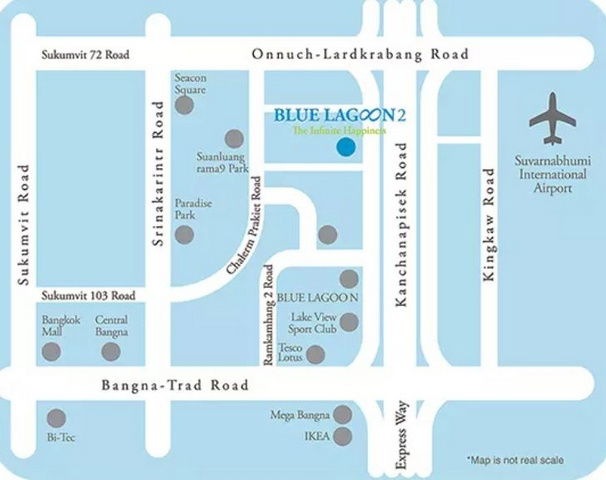 picture FOR SALE  HOUSE PROPERTY  8800000 BAHT. - 8/8