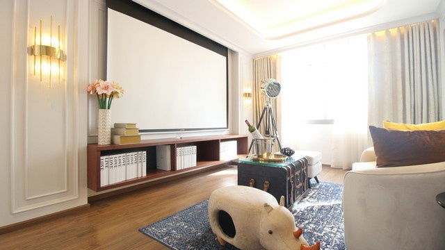 picture Baan U Charoen Eastville: Luxury semi-detached houses and townhomes next to Central Eastville. - 2/16