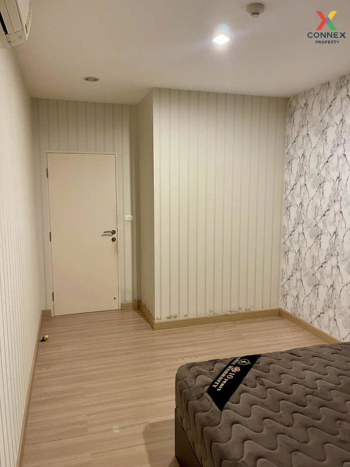 รูป ขายคอนโด  นิช โมโน รัชวิภา ลาดยาว เขต จตุจักร กรุงเทพ CX-116543 ✅ ทักไลน์ @connexproperty ตอบทันที ทีมงานมืออาชีพ ✅  - รูปที่ 9/12