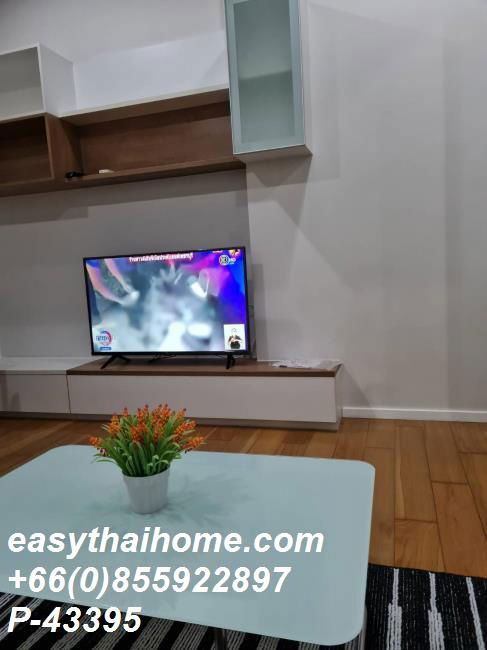 picture P-43395 Condo for rent Blocs 77 fully furnished (Confirm again when visit).  - 2/11