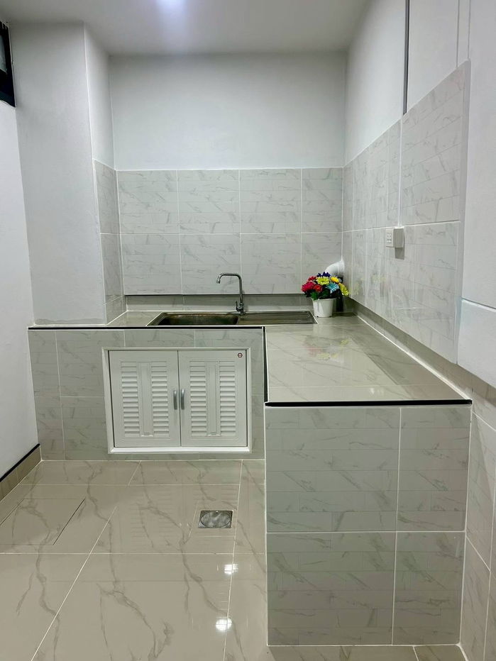 รูป ฟรีโอน! ทาวน์เฮ้าส์ 2 ชั้น นันทิชา 3/8 | บ้านกล้วย-ไทรน้อย | ตกแต่งใหม่พร้อมเฟอร์ฯ | 1.39 ลบ. - รูปที่ 12/20