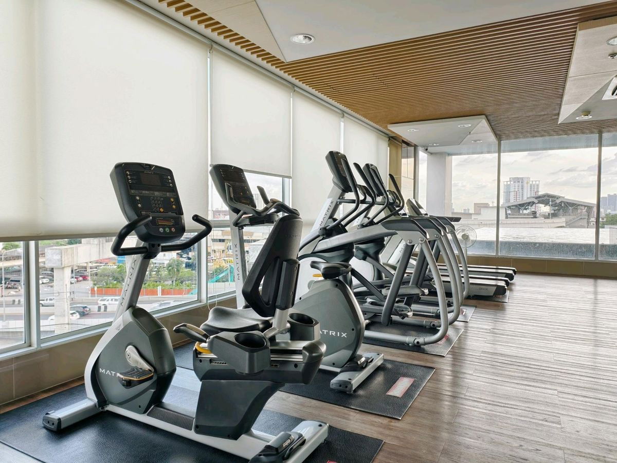 รูป ห้องมาใหม่🐲แอดไลน์ได้เลยครับ🐲✨✨🛋️🛌 นนทบุรี💥ศุภาลัย วิสต้า ห้าแยกปากเกร็ด 🔴🟢🟡 - รูปที่ 9/31