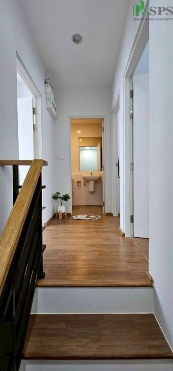 picture Townhouse for rent Pleno sukhumvit bangna 2 ( SPSEVE1455 ) - 8/15