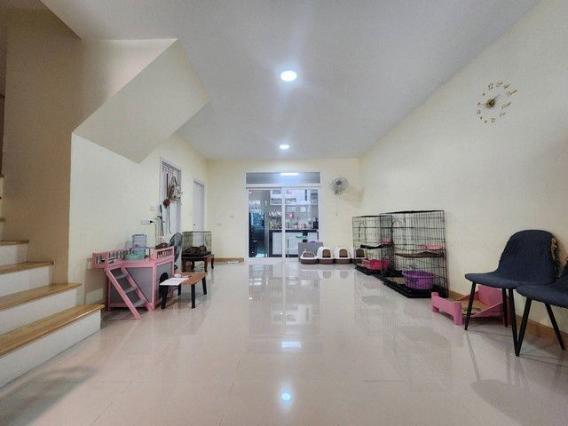 picture FOR SALE  HOUSE PROPERTY  2950000 BAHT. - 3/8