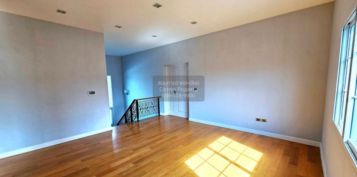 รูป ขายบ้าน  ทู แกรนด์ โมนาโค บางนา - วงแหวน รีโนเวทใหม่ ดอกไม้ เขต ประเวศ กรุงเทพ CX-138304 ✅ ทักไลน์ @connexproperty ตอบทันที ทีมงานมืออาชีพ ✅  - รูปที่ 8/12