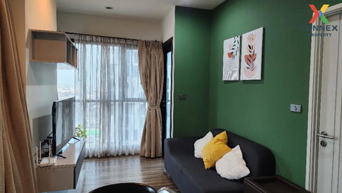 🔥🔥🔥 For Rent Condo , WYNE Sukhumvit , BTS-Phra Khanong , Phra Khanong , Khlong Toei , Bangkok , CX-109387 ✅ Live chat with us ADD LINE @connexproperty ✅ 🔥🔥🔥
