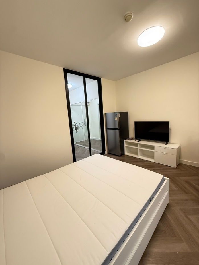 รูป ให้เช่า คอนโด A Space Sukhumvit 77 - รูปที่ 6/6