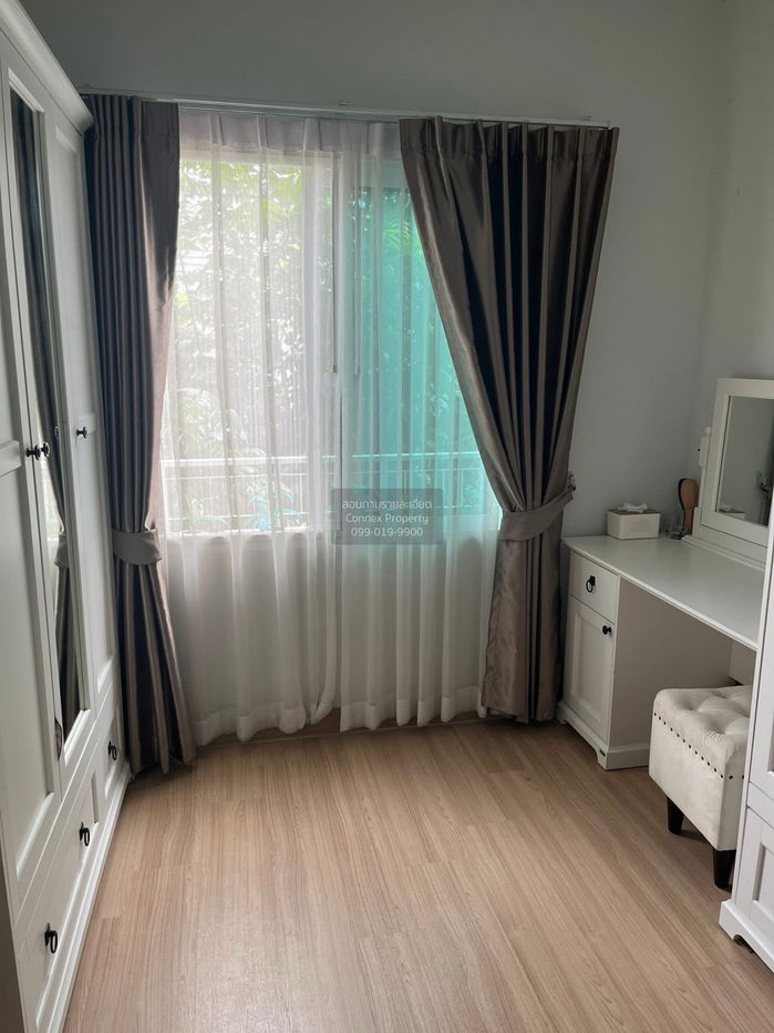 picture For Rent House , The Village Bangna - Wongwaen 4 , Bang Phli Yai , Bang Phli , Samut Prakarn , CX-137329 ✅ Live chat with us ADD LINE @connexproperty ✅  - 11/12