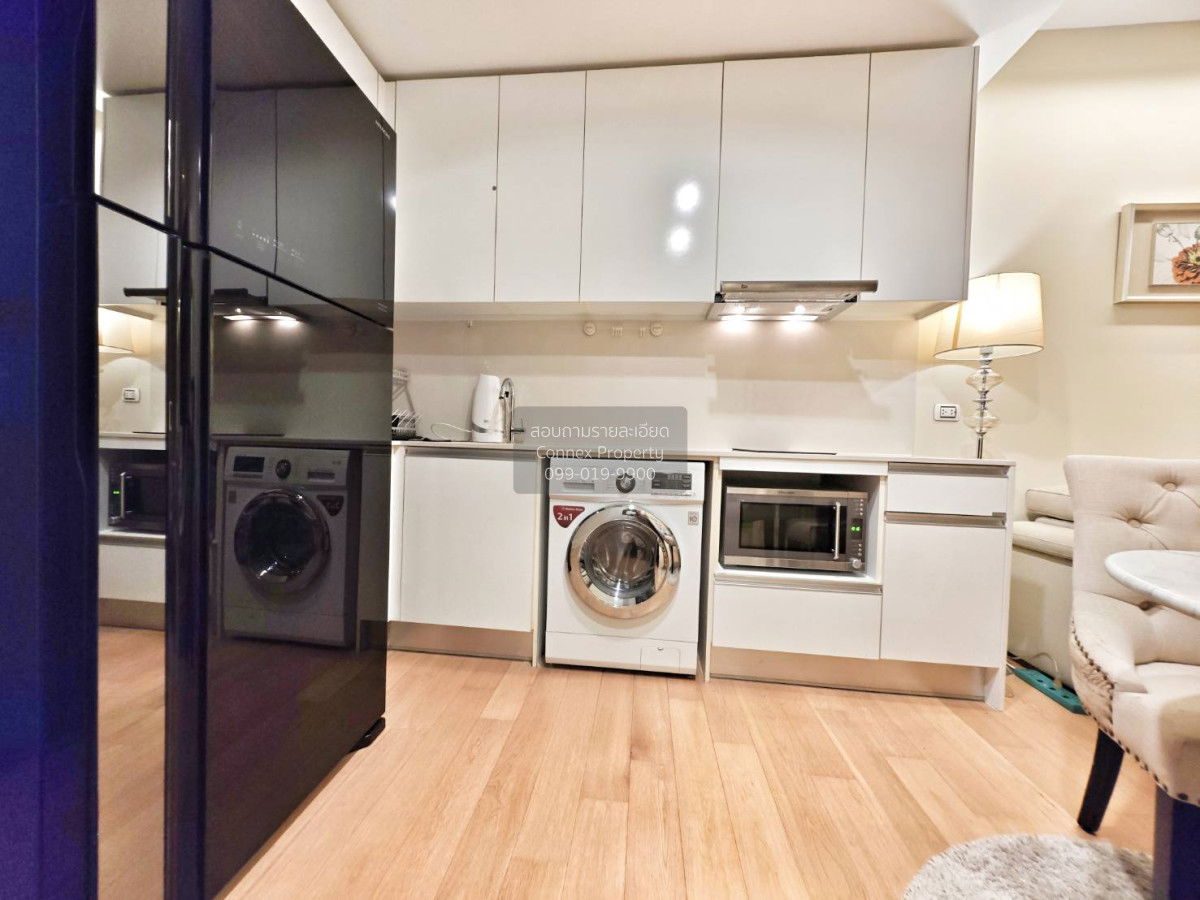 picture For Rent Condo , Equinox Phahol - Vibha , MRT-Chatuchak Park , Chomphon , Chatuchak , Bangkok , CX-45461 ✅ Live chat with us ADD LINE @connexproperty ✅  - 3/8