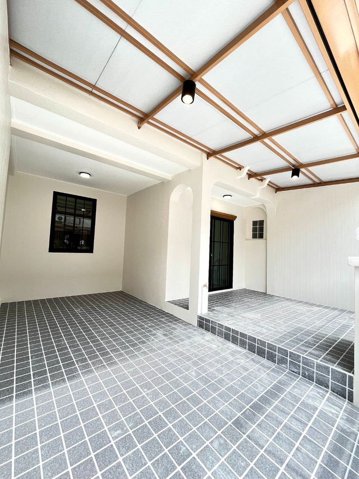 รูป ฟรีโอน! ทาวน์เฮ้าส์ 2 ชั้น คัทลียาวิลล์ ลำลูกกา 49 | ใกล้ BTS คูคต 5 นาที | 2.09 ลบ. - รูปที่ 4/19