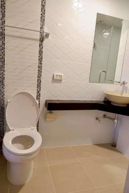 รูป 🌈 ใกล้ มช. นิมมาน เมย่า หน้าสวนดอก 📍Finn Condo (สวนดอก ซอย5) - รูปที่ 3/12