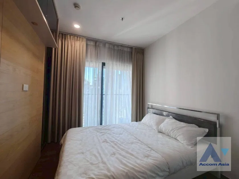 รูป 🔼🔽 AccomA 📩  2 BR Condominium @Noble Remix (1515636) - รูปที่ 16/17