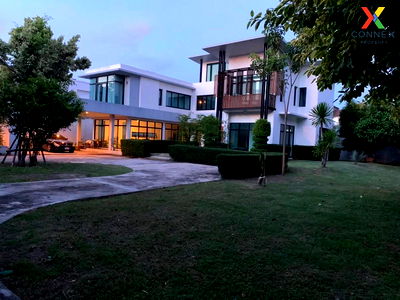 Houses for sale Bangkok : For Sale House , ENRICH PARK , Bang Ramat , Taling Chan , Bangkok , CX-137718 ✅ Live chat with us ADD LINE @connexproperty ✅ 