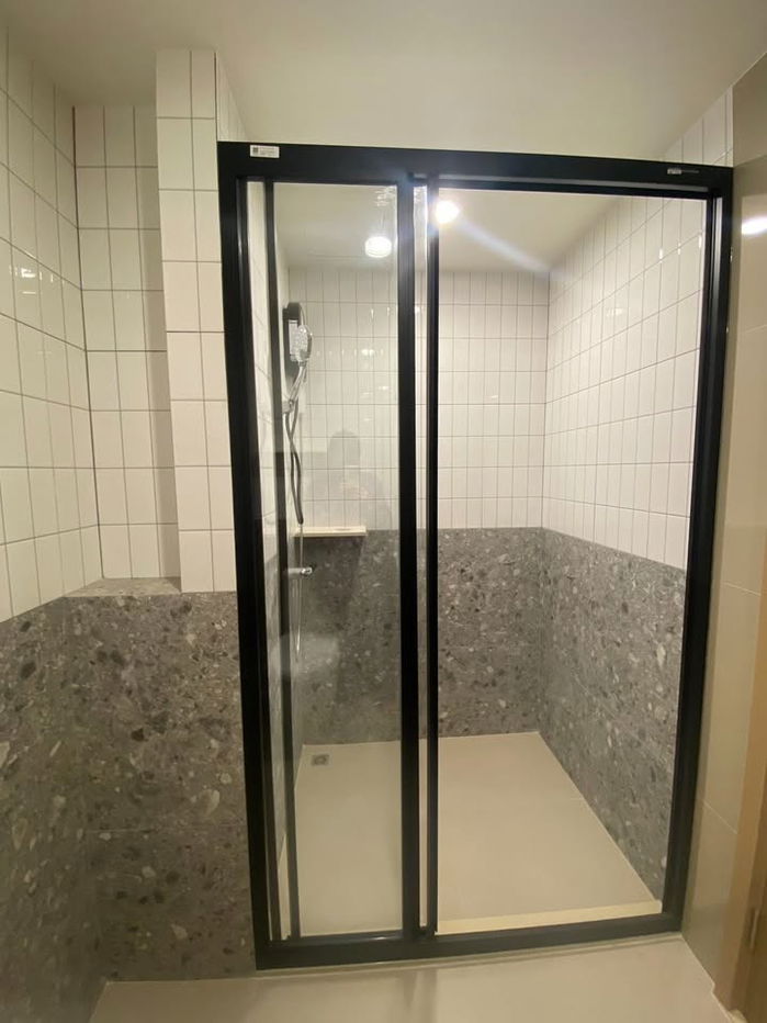 picture RS3706 For Rent – The Line Vibe (By Sansiri) Near Ha Yaek Lat Phrao BTS   - 15/17