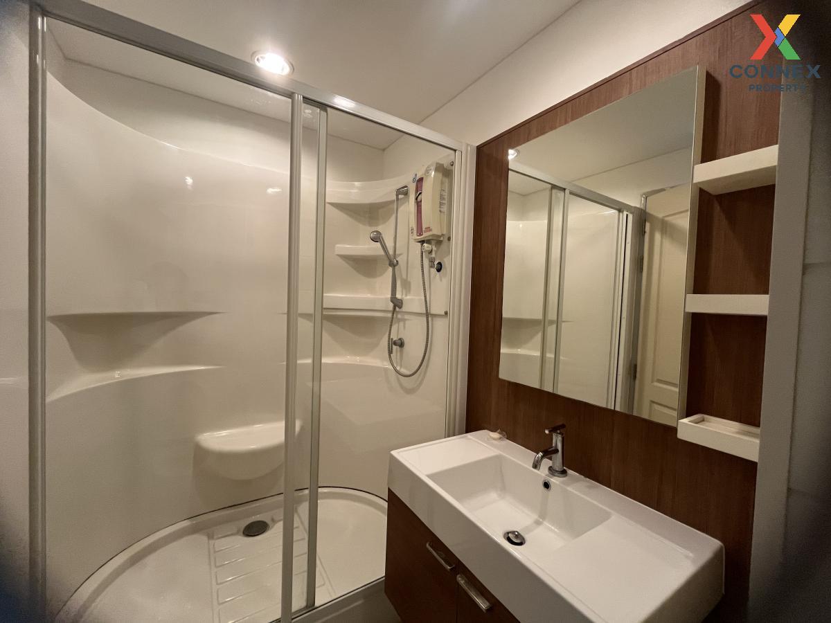 picture 🔥🔥🔥 For Sale Condo , Q House Sathorn , BTS-Krung Thon Buri , Khlong Ton Sai , Khlong San , Bangkok , CX-134010 ✅ Live chat with us ADD LINE @connexproperty ✅ 🔥🔥🔥 - 9/9