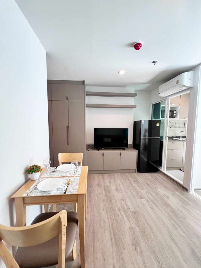 รูป ห้องว่าง❤️ราคาต่อรองได้✅สนใจห้องนี้ทักได้เลยนะคะ❣️❣️❣️บางนา💥รีเจ้นท์ โฮม บางนา🔴🟢🟡 - รูปที่ 2/8