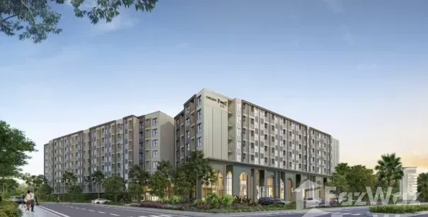 picture Rare! Private Pool Access Unit First Floor Building B 5815126 - 2/6