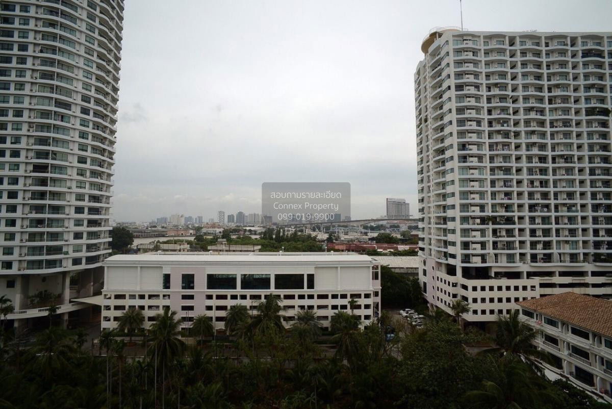 รูป ขายคอนโด  ศุภาลัย คาซา ริวา วิสต้า 2 บางคอแหลม เขต บางคอแหลม กรุงเทพ CX-83619 ✅ ทักไลน์ @connexproperty ตอบทันที ทีมงานมืออาชีพ ✅  - รูปที่ 3/12