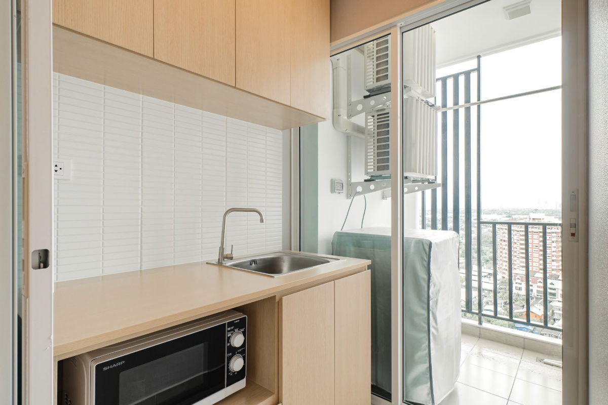 รูป ห้องมาใหม่🐲แอดไลน์ได้เลยครับ🐲✨✨🛋️🛌 บางนา 💥รีเจ้นท์ โฮม บางนา 🔴🟢🟡 - รูปที่ 11/13