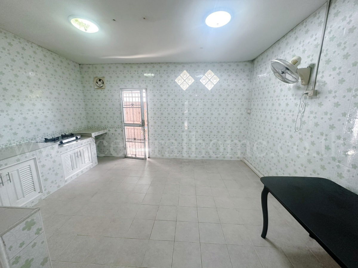 รูป ทาวน์เฮ้าส์ กานดา พาร์ค พระราม 2 - พันท้ายนรสิงห์ ราคาถูก - รูปที่ 5/20