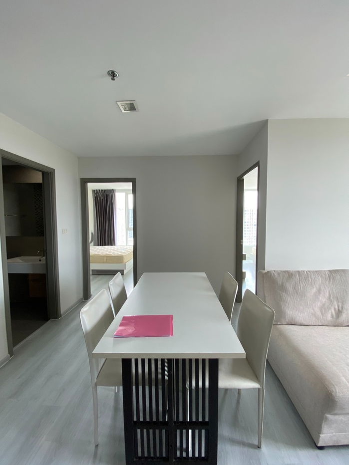 รูป 🏢 ให้เช่าคอนโด : Grene Chaengwattana (กรีเน่ แจ้งวัฒนะ)   รหัสทรัพย์  | 📌LNP-C10701 - รูปที่ 15/16