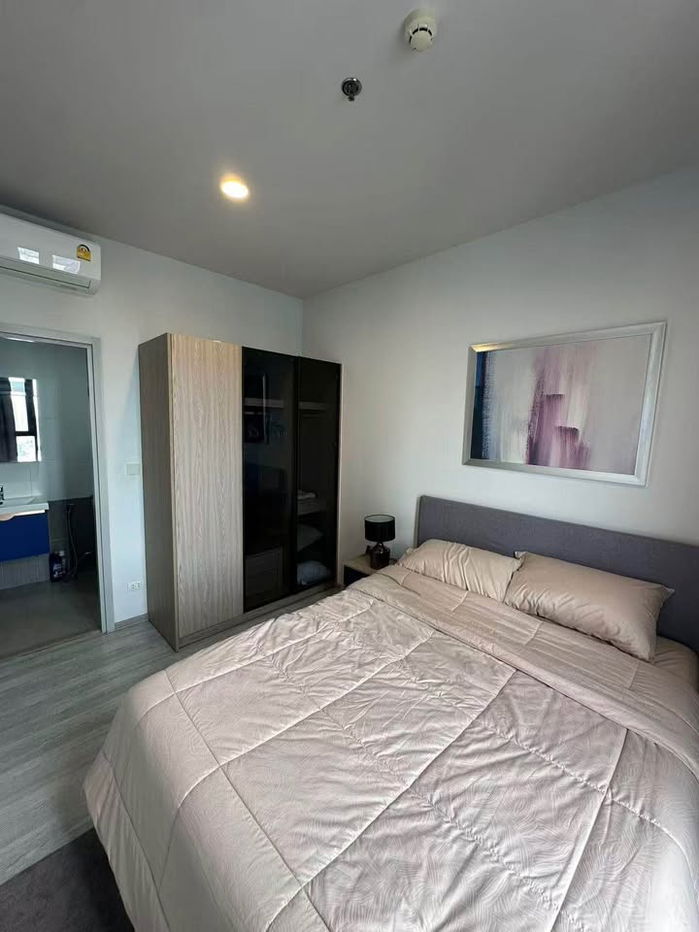 picture RS3701 For Rent – XT Ekkamai, Near BTS Ekkamai - 4/7