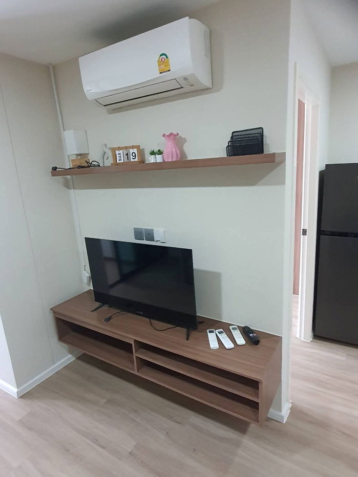 รูป คอนโด Atmoz ลาดพร้าว 71 | 2 ห้องนอน ให้เช่าเพียง 22,000 บาท/เดือน - รูปที่ 11/14