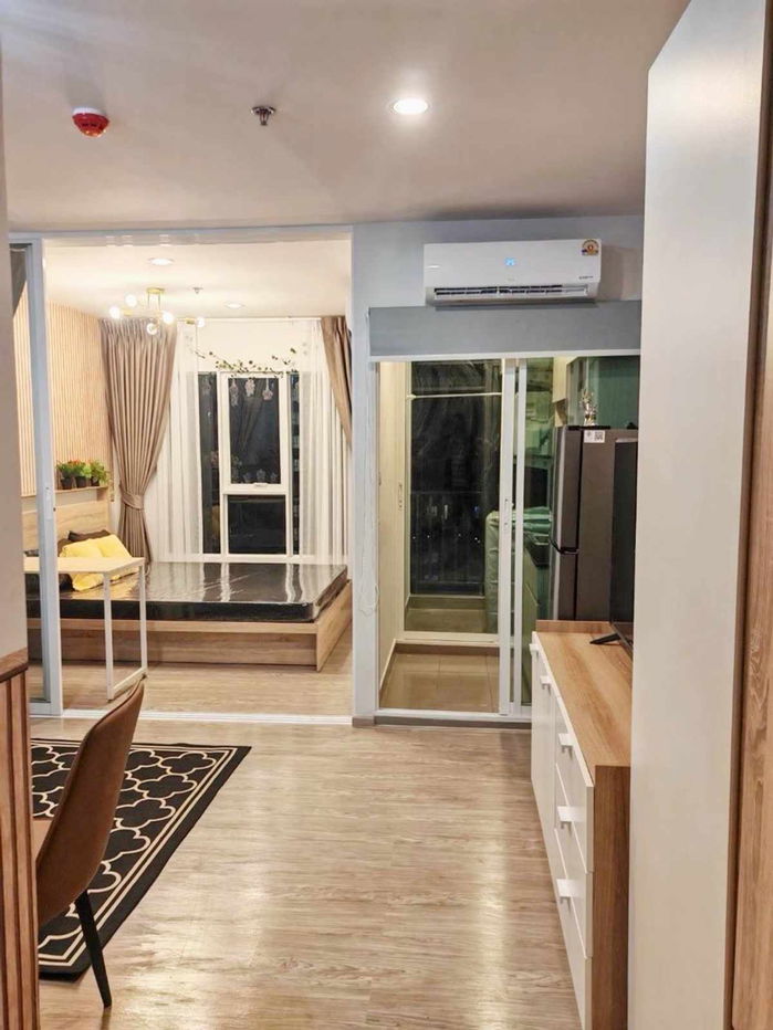 รูป ห้องว่าง❤️ราคาต่อรองได้✅สนใจห้องนี้ทักได้เลยนะคะ❣️❣️❣️บางนา 💥รีเจ้นท์ โฮม บางนา🔴🟢🟡 - รูปที่ 6/9