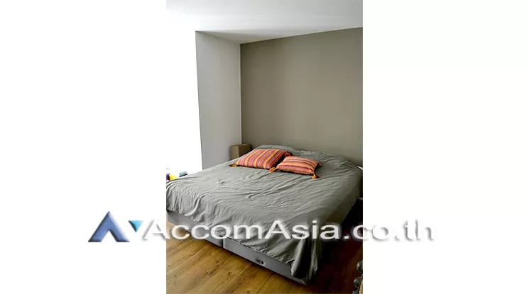 picture 🔼🔽 AccomA 📩 2 BR Condominium @The Bangkok Narathiwat Road (AA21299) - 9/20
