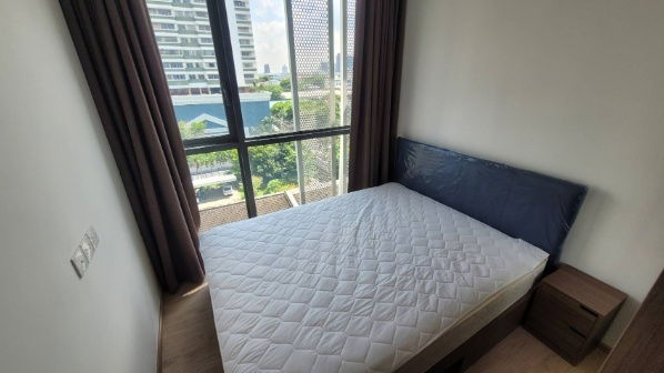 รูป คอนโดให้เช่า ทากะ เฮาส์ เอกมัย  - รูปที่ 7/10