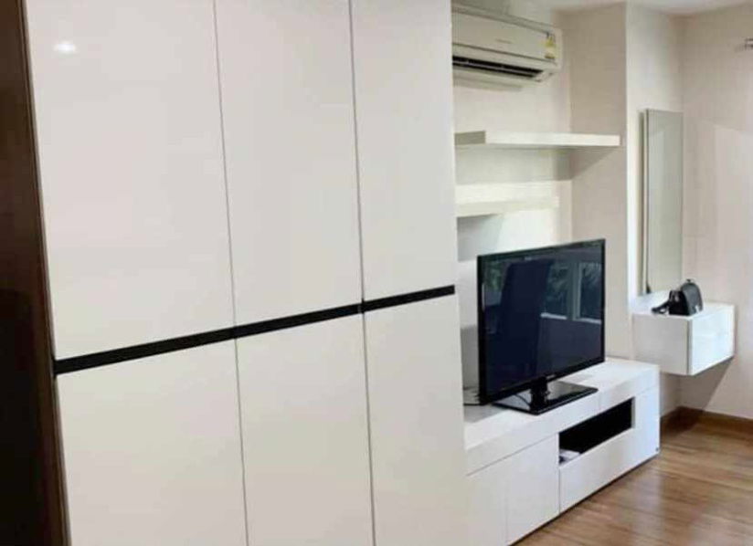 รูป ห้องว่าง❤️ราคาต่อรองได้✅สนใจห้องนี้ทักได้เลยนะคะ❣️❣️❣️ ห้วยขวาง 💥พีจี 2 พระราม 9 🔴🟢🟡 - รูปที่ 8/8