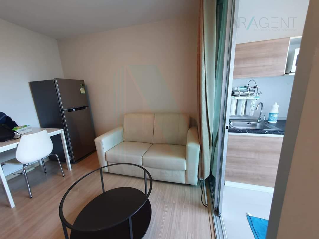 picture 📌 For sell condo THE VIVA PETCHKASEM 68 Building 1, Floor 6,1 bed room, Room size 28 sqm - 6/8