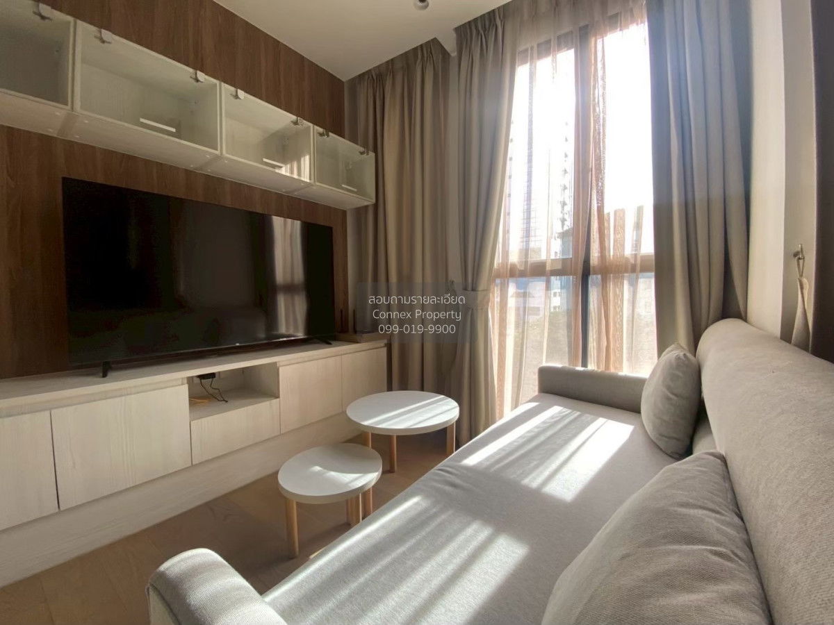 picture 🔥🔥🔥 For Rent Condo , Runesu Thonglor 5 , BTS-Thong Lo , Khlong Tan Nuea , Watthana , Bangkok , CX-138169 ✅ Live chat with us ADD LINE @connexproperty ✅ 🔥🔥🔥 - 2/6