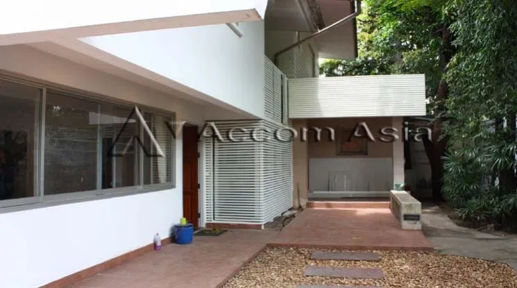 รูป 🔼🔽 AccomA 📩 Home Office 3 BR House in Klong Tan (90248) - รูปที่ 2/9