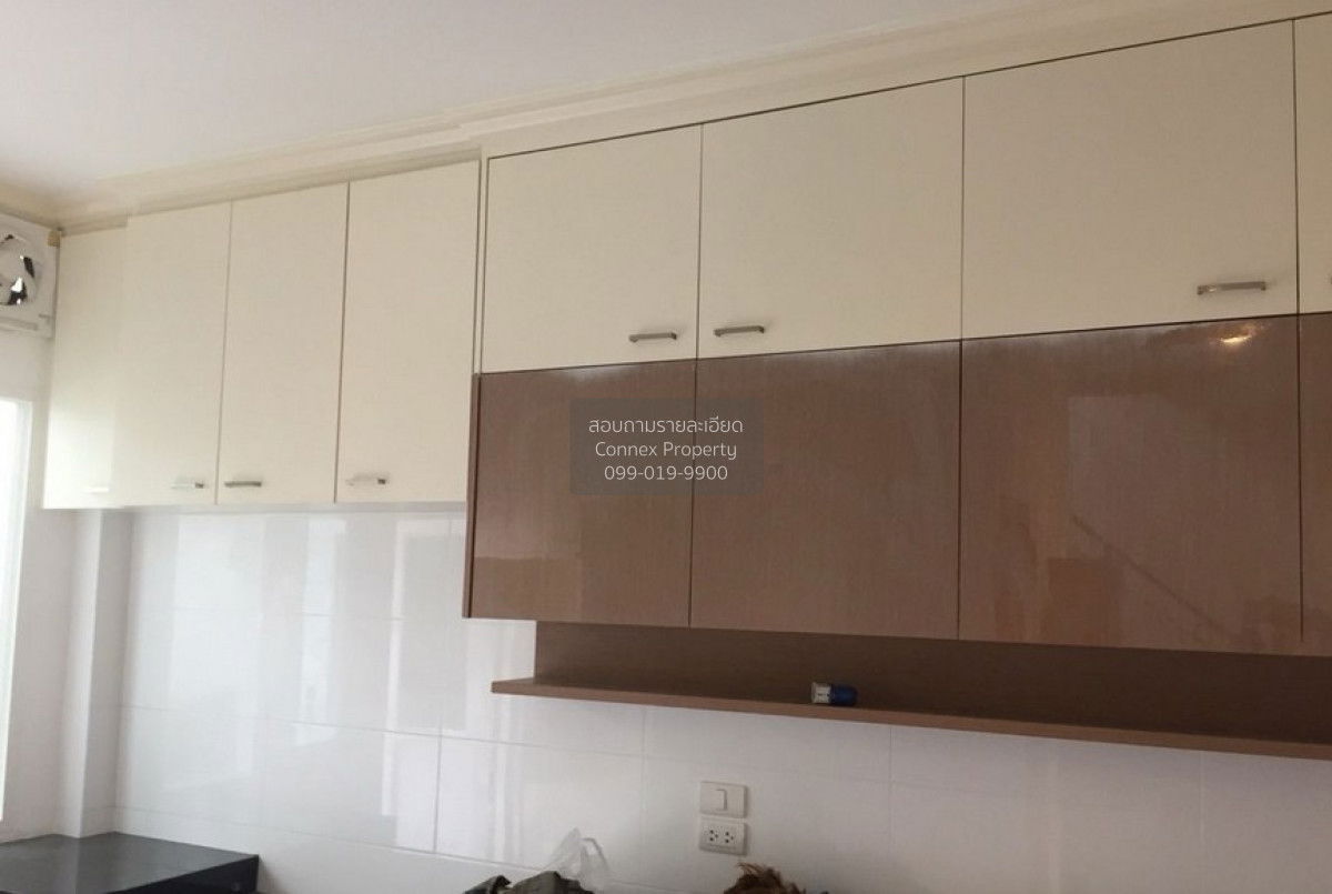 รูป ขายบ้าน  ลัดดารมย์ อิลิแกนซ์ วงแหวน-สาทร บางแค เขต บางแค กรุงเทพ CX-138155 ✅ ทักไลน์ @connexproperty ตอบทันที ทีมงานมืออาชีพ ✅  - รูปที่ 10/10