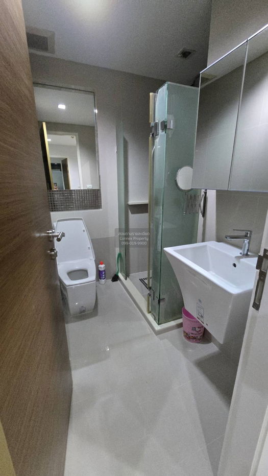 รูป 🔥🔥🔥 เช่าคอนโด  ริทึ่ม พหล - อารีย์ BTS-สะพานควาย สามเสนใน เขต พญาไท กรุงเทพ CX-138379 ✅ ทักไลน์ @connexproperty ตอบทันที ทีมงานมืออาชีพ ✅ 🔥🔥🔥 - รูปที่ 10/12