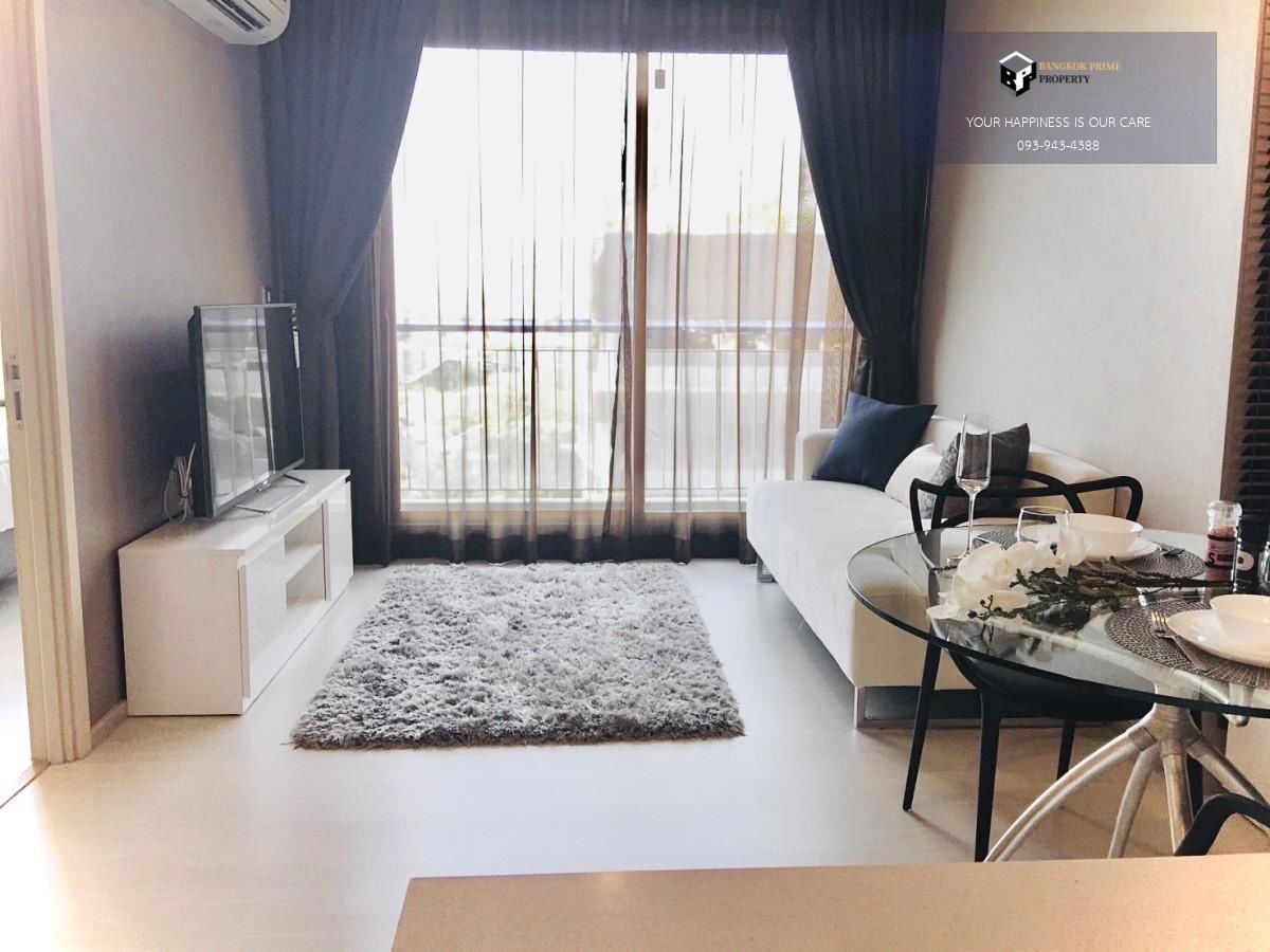 picture Rhythm Sukhumvit 42 | 🚝Near BTS Ekkamai #2025112713173 - 7/13