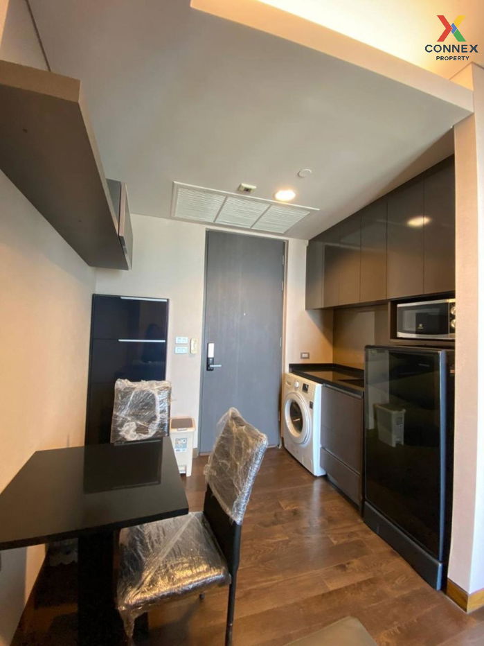 picture For Sale Condo , The Lumpini 24 , BTS-Phrom Phong , Khlong Tan , Khlong Toei , Bangkok , CX-94773 ✅ Live chat with us ADD LINE @connexproperty ✅  - 4/8
