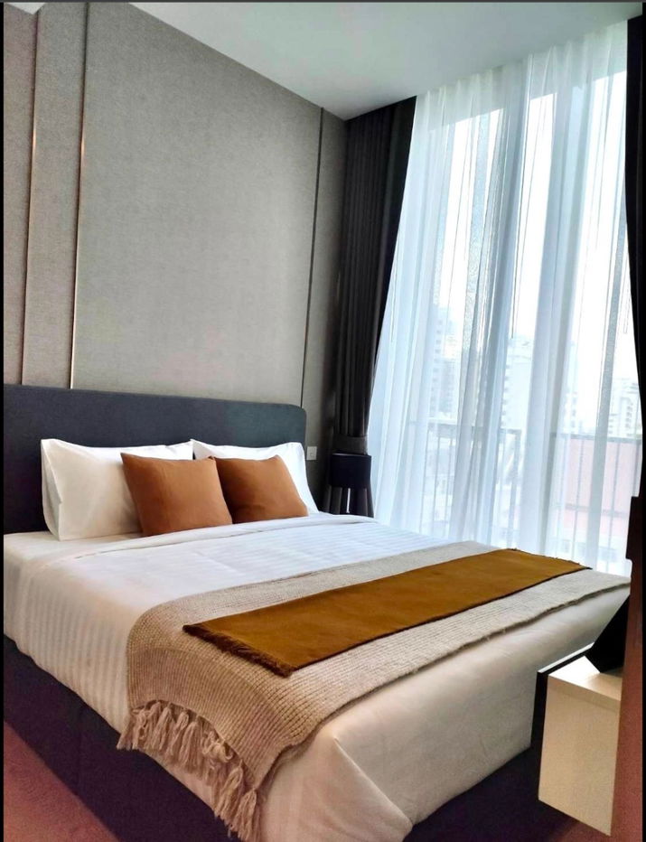 picture Noble BE19. 1bed 35sqm. Line id: @pfagent - 6/7