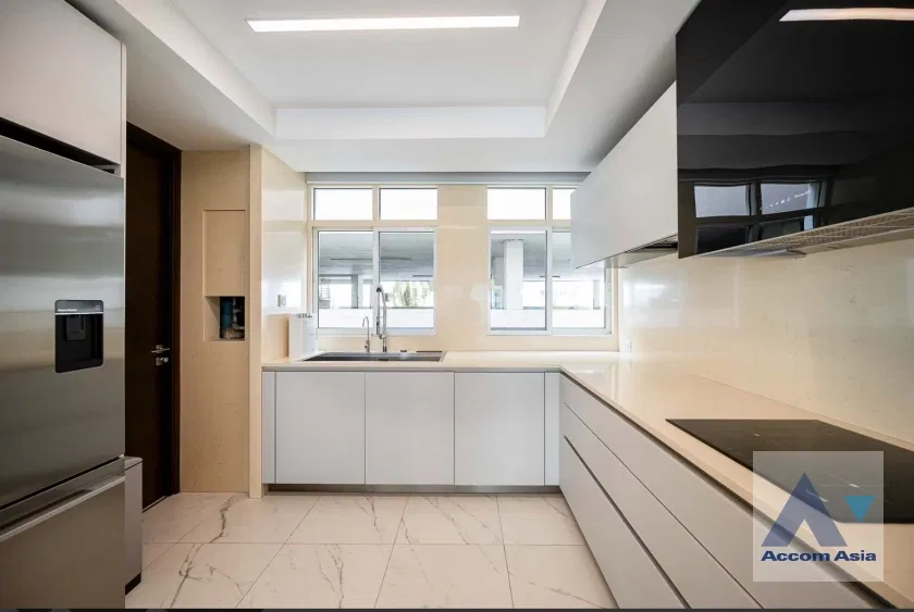 picture 🔼🔽 AccomA 📩  2 BR Condominium @Baan Nunthasiri (AA45057) - 10/20