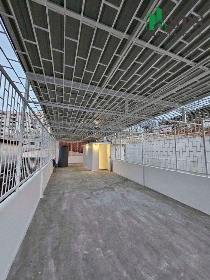 รูป ให้เช่าอาคารพาณิชย์ ใกล้ BTS ปุณณวิถี-อุดมสุข (SPSAD3655) - รูปที่ 19/20